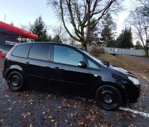 Ford C-Max 2,0 L Tdci 100kw - 2