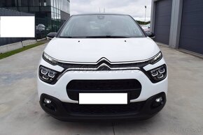 Citroën C3 PureTech 110 S&S Shine Pack A/T - 2