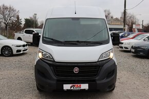 Fiat Ducato Dodávka 2.3 MultiJet L3H2 3,5t - 2