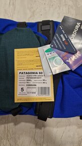 Batoh TREK SPORT Patagonia 60 - 2