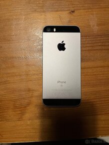 iPhone SE 2016 (16 GB) - 2