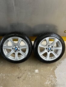 Disky BMW 5x120 R17 - 2