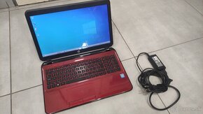 HP notebook - 2