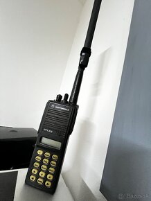 Motorola MTX 838 - 2