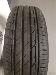 BRIDGESTONE Turanza 195/60 R16 nové - 2