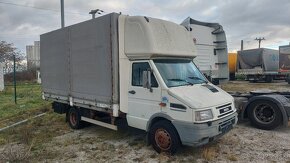 Iveco Daily 59.12 - 2