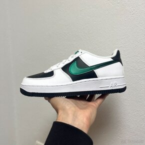 Nike Air Force 1 Low veľkosť 36.5 - 2