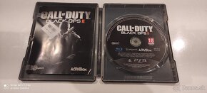 Call of duty black ops 2 (ps3) - 2