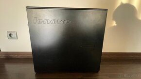 Lenovo ThinkStation - 2