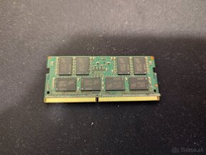 16GB DDR4 2400MHz SO-DIMM Micron - 2