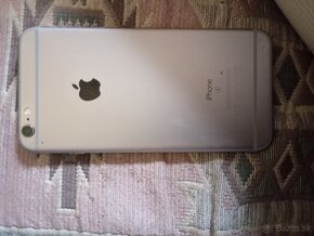 Iphone 6 s Plus na náhradné diely - 2