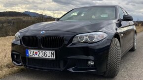 Bmw F11 520d - 2