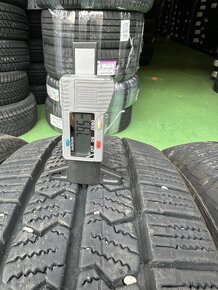 215/60 R16C 103/101 T MATADOR NORDICCA VAN - 2