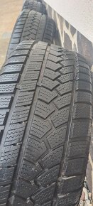 225/55 R18 98H SUV - 2