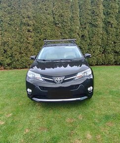 Toyota RAV4 2.2 l D-CAT Active 4x4 - 2