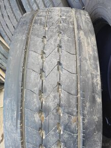 315/70 R22.5 Goodyear KMAX S - 2