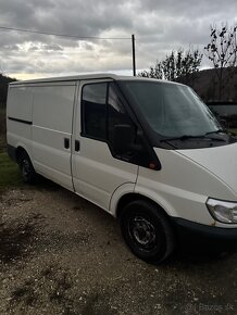 Ford Transit - 2