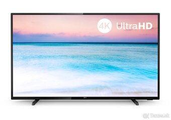 TV Philips 43PUS6504/12 4K SMART - 2