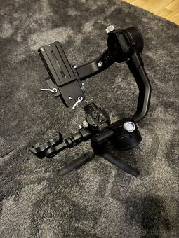 DJI RONIN RSC2 - 2