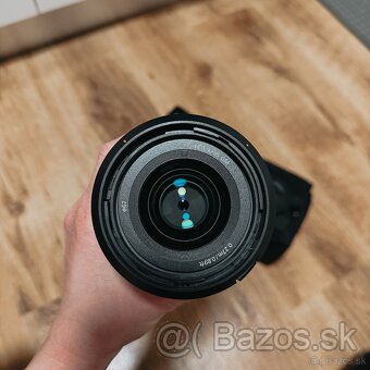 Sony FE 35 mm f/1.4 GM - 2