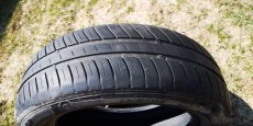 Dunlop 175/60R15 - 2