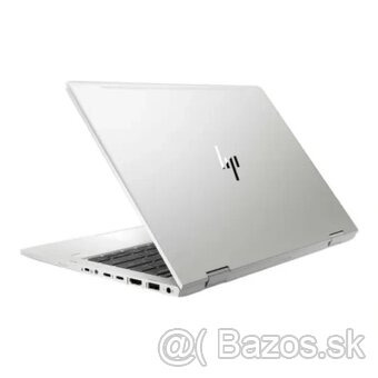 HP EliteBook x360 830 G5 - 2