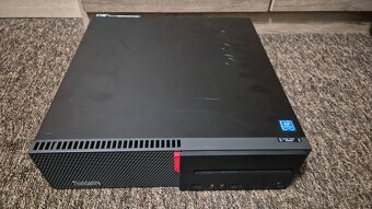 Predám PC Lenovo ThinkCentre M700 - 2