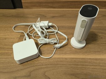 Vonkajsia kamera Xiaomi Imilab EC2 + hub - 2