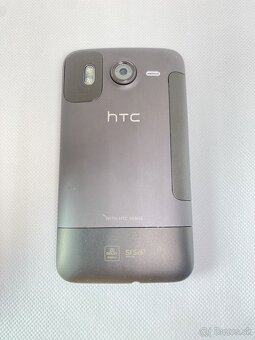 HTC Desire HD - 2