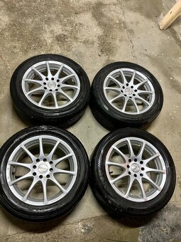 4x100/4x114,3 R15 - 2