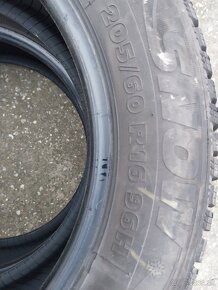 205/60r16 - 2