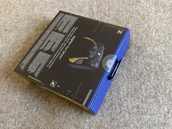 PS5 Dualsense HELLDIVERS 2 Limited Edition - 2