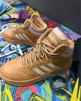 Adidas huuds - 2