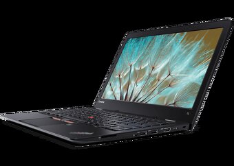 13.3" Ultrabook Lenovo ThinkPad 13 i3 6100u/SSD - 2