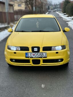 Seat Leon 1.9 TDI ARL - 2