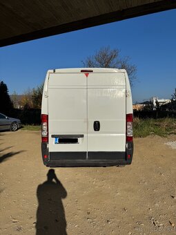 Peugeot Boxer 2007 L2H2 - 2