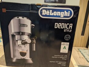 Delonghi Dedica - 2