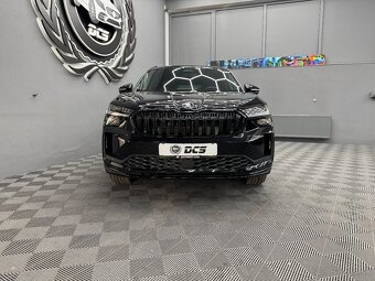 Škoda Kodiaq SPORTLINE 2.0 TDI 142 kW 7st. automat 4x4 - 2