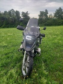 BMW R1200 GS - 2