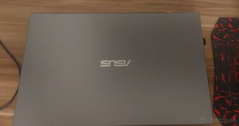 Notebook Asus - 2