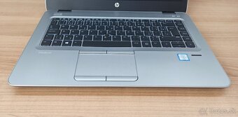 HP EliteBook 840 G4/14"FHD/i5-7300U/SSD M.2 512GB/16GB DDR4 - 2