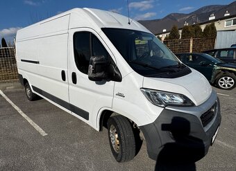 Fiat Ducato 2.3 MultiJet 150, L3H2 - 2