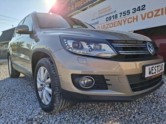 Volkswagen Tiguan 2.0 CR TDI 4-Motion Sport&Style - 2