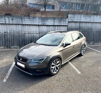 ✅ TOP SEAT LEON Xperience ✅ - 2