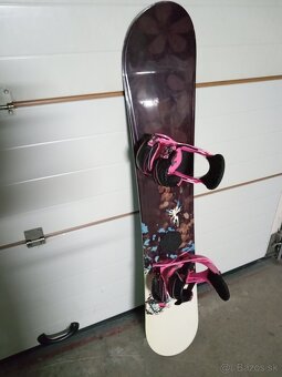 Snowboard 148 - 2