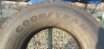 Goodyear 235/75R17,5 - 2