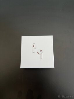 AIRPODS (3 GEN) - 2