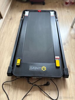 Urevo strol 3 Treadmill - 2