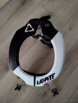 Leatt neckbrace gpx 3.5 - 2