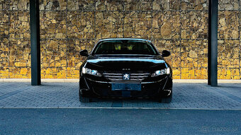 Peugeot 508 1.5 Bluehdi  I-Cockpit, Navi - 2